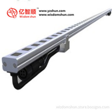 IP20 DC12V/24V 4.8W/M 8mm width IP20 indoor 3528 120 led per meter led strip